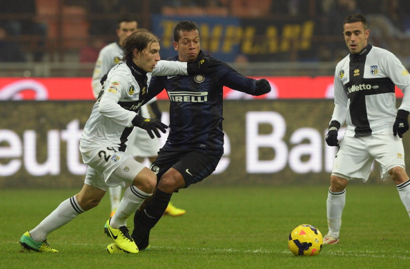 FC Internazionale Milano v Parma FC – Serie A