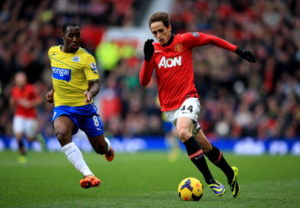 Manchester United v Newcastle United – Premier League