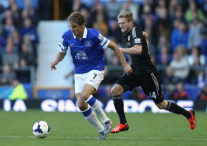 Everton v Chelsea – Premier League