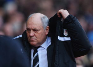 West Ham United v Fulham – Premier League