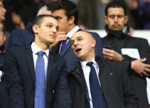 Tottenham Hotspur v Hull City – Premier League