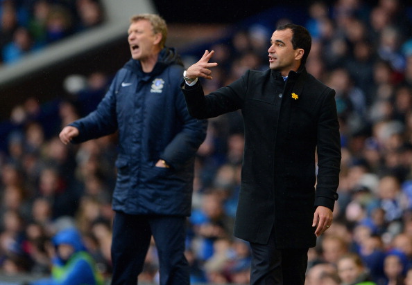 Everton v Wigan Athletic – FA Cup Sixth Round