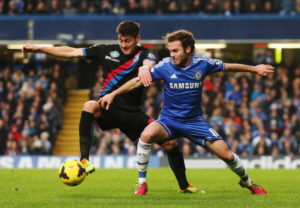 Chelsea v Crystal Palace – Premier League