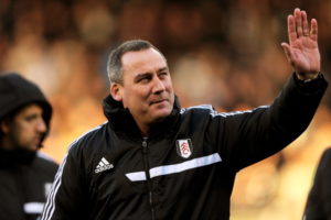 Fulham v Swansea City – Premier League