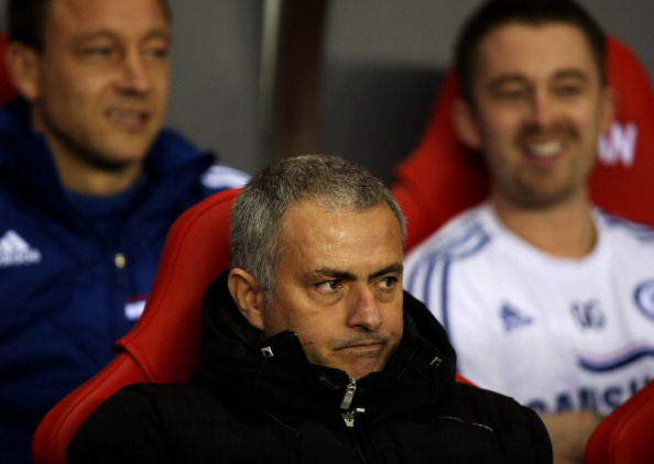 Sunderland v Chelsea – Capital One Cup Quarter-Final