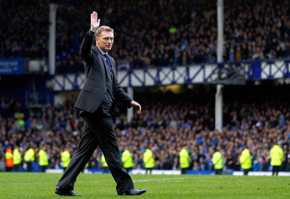 Everton v West Ham United – Premier League