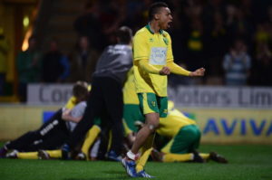 Norwich City v Nottingham Forest – FA Youth Cup Semi Final Second Leg