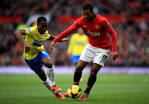 Manchester United v Newcastle United – Premier League