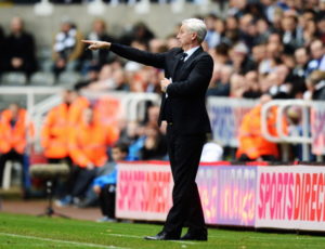 Newcastle United v Southampton – Premier League