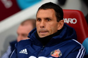 West Ham United v Sunderland – Premier League