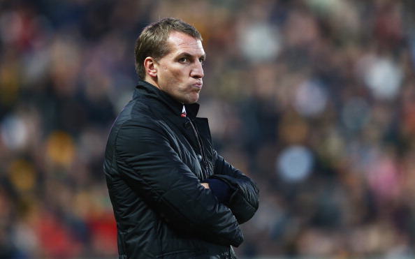 Hull City v Liverpool – Premier League