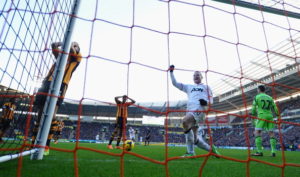 Hull City v Manchester United – Premier League