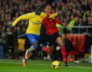 Cardiff City v Arsenal - Premier League