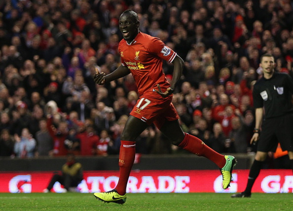 Liverpool v West Ham United – Premier League