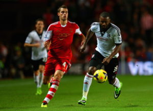 Southampton v Fulham – Premier League