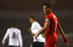 Tottenham Hotspur v Liverpool – Premier League