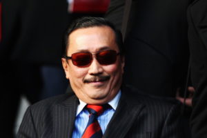 Liverpool v Cardiff City – Premier League