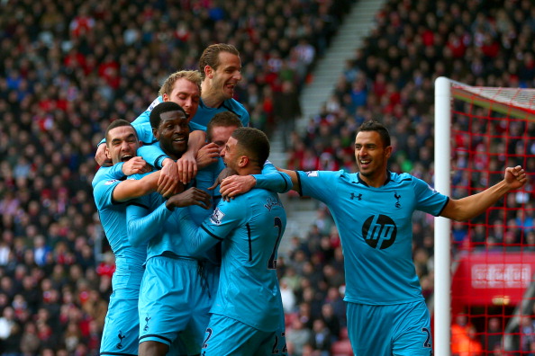 Southampton v Tottenham Hotspur – Premier League