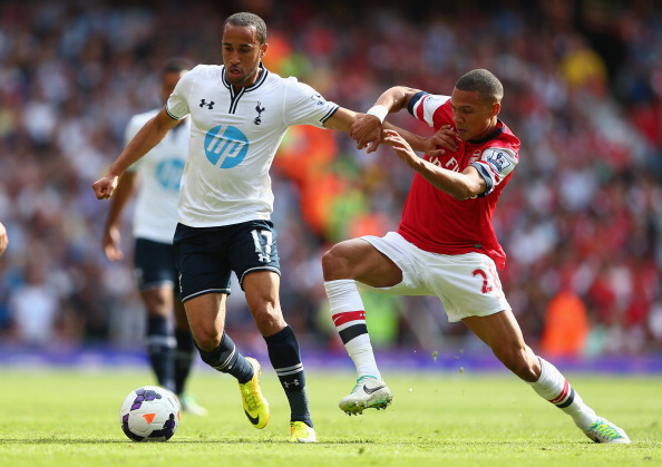 Arsenal v Tottenham Hotspur – Premier League