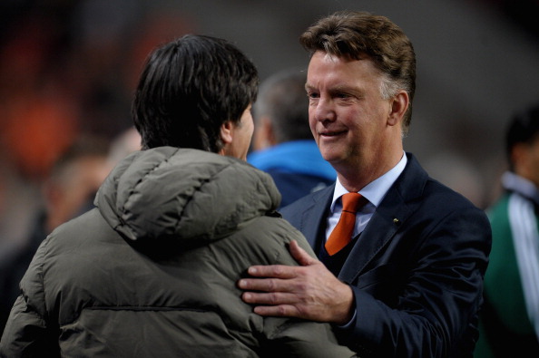 Netherlands v Germany – International Friendly