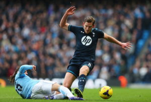 Manchester City v Tottenham Hotspur – Premier League