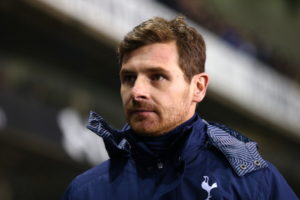 Tottenham Hotspur FC v FC Anji Makhachkala – UEFA Europa League