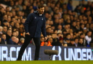 Tottenham Hotspur v Liverpool – Premier League