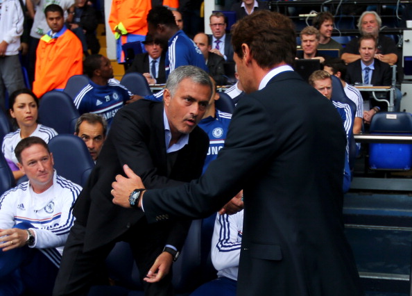 Tottenham Hotspur v Chelsea – Premier League