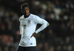 England U21 v Finland U21 - 2015 UEFA European Under 21 Championships Qualifier