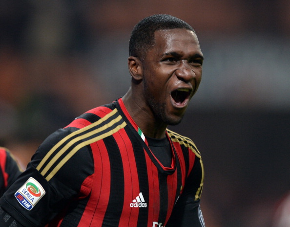 AC Milan v AS Roma – Serie A