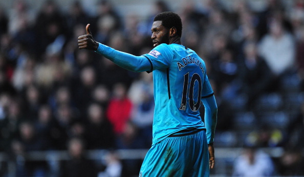 Swansea City v Tottenham Hotspur – Premier League