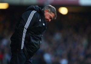 West Ham United v Arsenal – Premier League