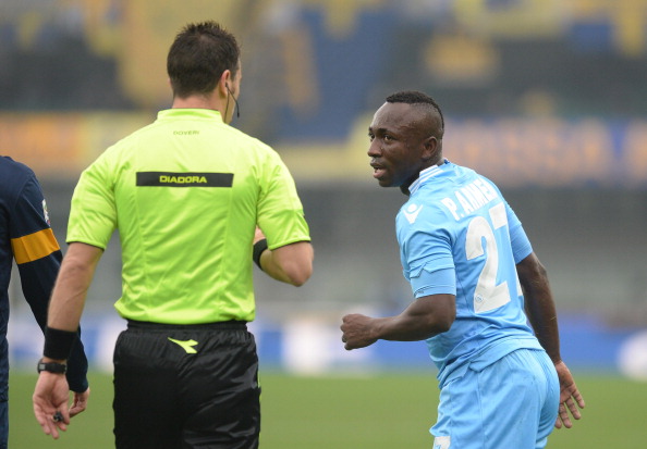 Hellas Verona FC v SSC Napoli – Serie A