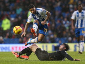 Brighton & Hove Albion v Bournemouth – Sky Bet Championship
