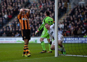 Hull City v Manchester United – Premier League
