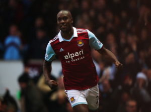 West Ham United v Arsenal – Premier League