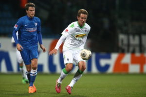 VfL Bochum v Borussia Moenchengladbach – Friendly Match