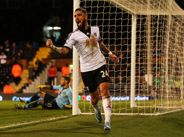Fulham v Norwich City – FA Cup Third Round Replay