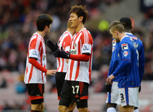 Sunderland v Carlisle United – FA Cup Third Round