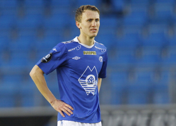 Molde FK v Aalesunds FK – Norwegian Tippeligaen