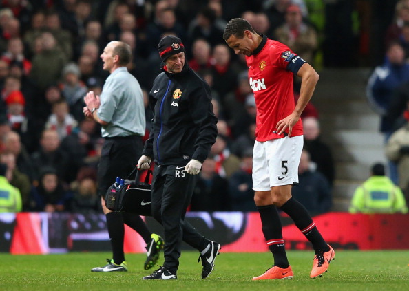 Manchester United v Swansea City – FA Cup Third Round