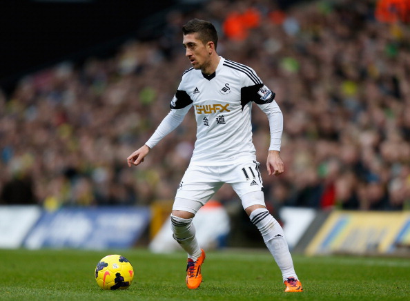 Norwich City v Swansea City – Premier League