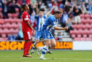 Wigan Athletic v Blackburn Rovers – Sky Bet Championship