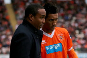 Blackpool v Leicester City – Sky Bet Championship