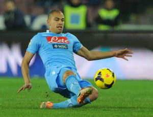 SSC Napoli v AC Chievo Verona – Serie A