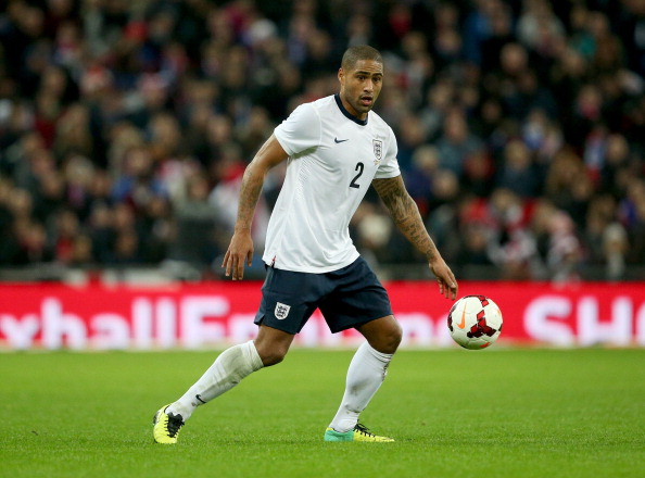 England v Chile – International Friendly