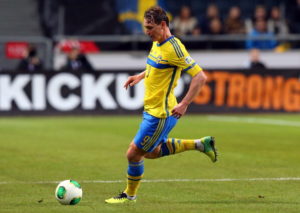 Sweden v Portugal – FIFA 2014 World Cup Qualifier: Play-off Second Leg