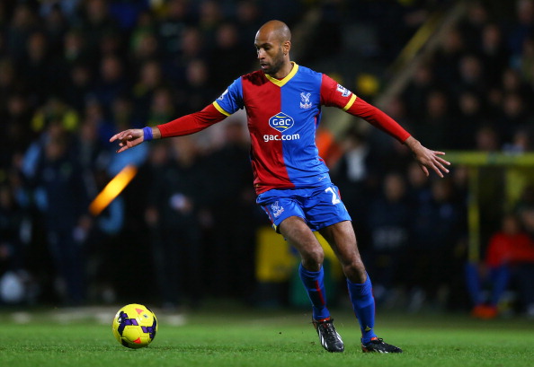 Norwich City v Crystal Palace – Premier League