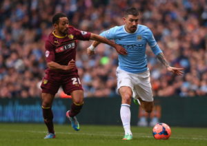 Manchester City v Watford – FA Cup Fourth Round