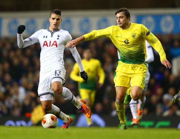 Tottenham Hotspur FC v FC Anji Makhachkala – UEFA Europa League
